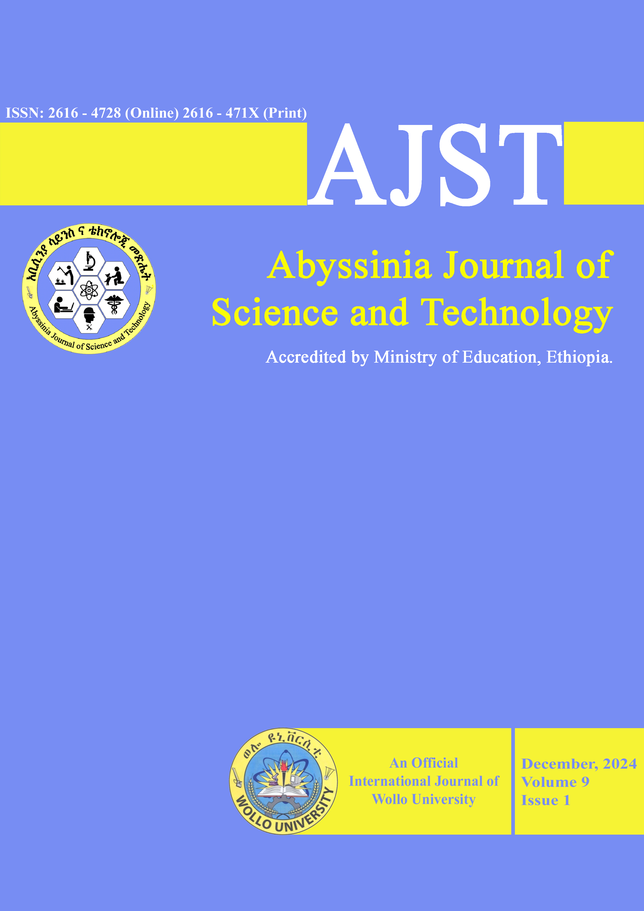 					View Vol. 2 No. 01 (2025): 2nd Conference
				